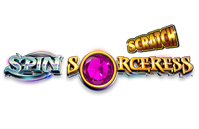Spin Sorceress Scratch