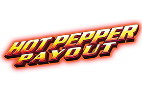 Hot Pepper Payout