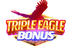 Triple Eagle Bonus