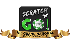 Scratch n Go - Grand National