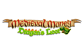 Medieval Money Dragon's Loot
