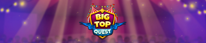 Big Top Quest