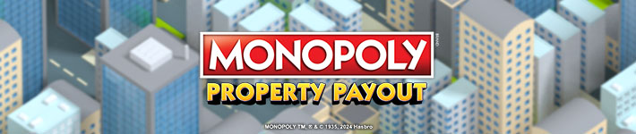 Monopoly Property Payout